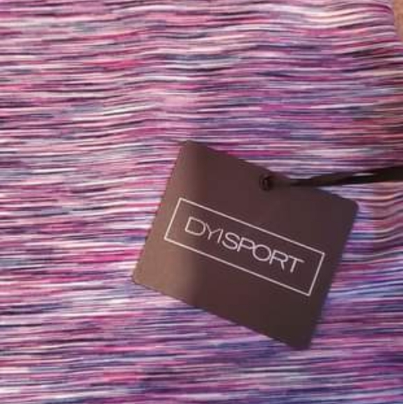 DYI Sport Bra - Picture 3 of 5